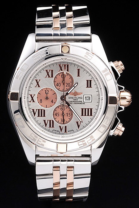 Chronomat