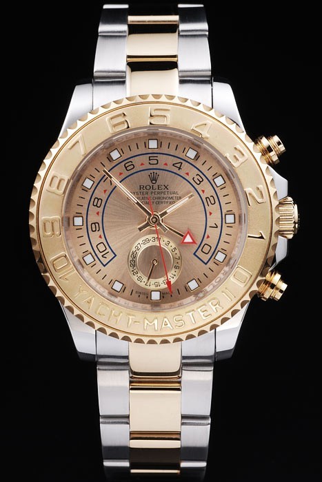 Yachtmaster II