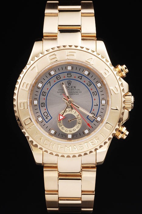 Yachtmaster II